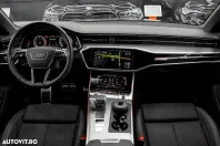 Audi A6 din 2023 cu 7.563 km - oferta AUD150532 - foto 9