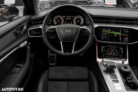 Audi A6 din 2023 cu 7.563 km - oferta AUD150532 - foto 10