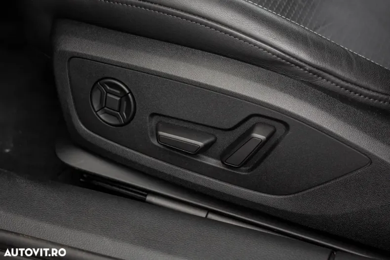 Audi A6 din 2023 cu 7.563 km - oferta AUD150532 - foto 14