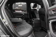 Audi A6 din 2023 cu 7.563 km - oferta AUD150532 - foto 16