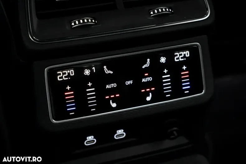 Audi A6 din 2023 cu 7.563 km - oferta AUD150532 - foto 17