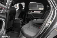Audi A6 din 2023 cu 7.563 km - oferta AUD150532 - foto 18