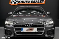 Audi A6 din 2023 cu 7.563 km - oferta AUD150532 - foto 22