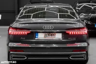 Audi A6 din 2023 cu 7.563 km - oferta AUD150532 - foto 23