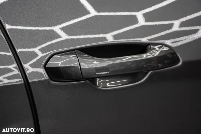 Audi A6 din 2023 cu 7.563 km - oferta AUD150532 - foto 26