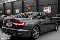 Audi A6 din 2023 cu 7.563 km - oferta AUD150532 - foto 27