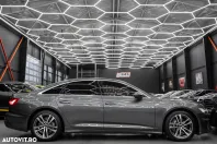 Audi A6 din 2023 cu 7.563 km - oferta AUD150532 - foto 28