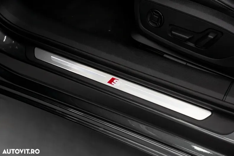 Audi A6 din 2023 cu 7.563 km - oferta AUD150532 - foto 29