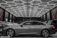 Audi A6 din 2023 cu 7.563 km - oferta AUD150532 - foto 30