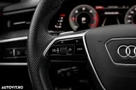 Audi A6 din 2023 cu 7.563 km - oferta AUD150532 - foto 32