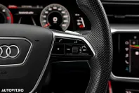 Audi A6 din 2023 cu 7.563 km - oferta AUD150532 - foto 33