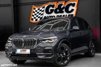 BMW X5 din 2019 cu 115.138 km - oferta BMW150533 - foto 1