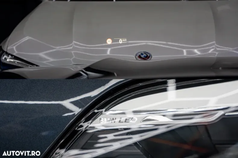 BMW X5 din 2019 cu 115.138 km - oferta BMW150533 - foto 7