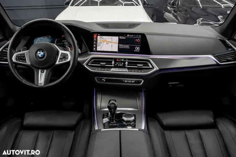 BMW X5 din 2019 cu 115.138 km - oferta BMW150533 - foto 9