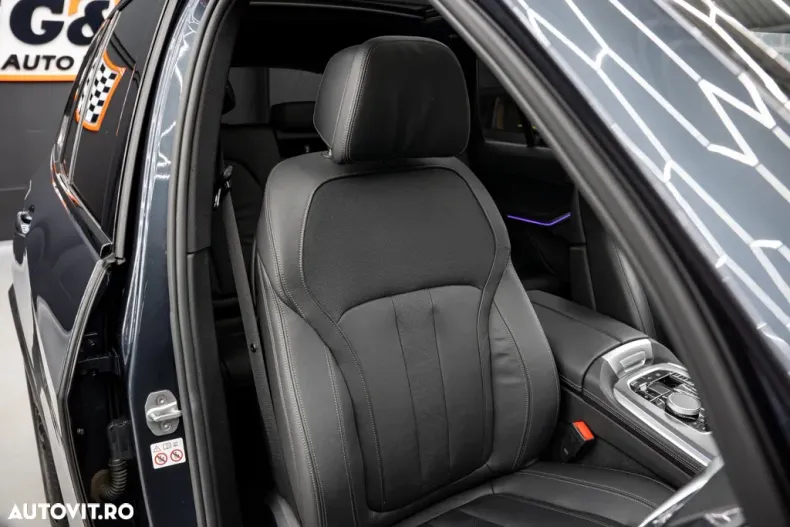 BMW X5 din 2019 cu 115.138 km - oferta BMW150533 - foto 12
