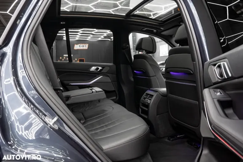 BMW X5 din 2019 cu 115.138 km - oferta BMW150533 - foto 15