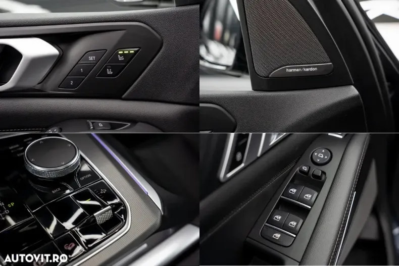 BMW X5 din 2019 cu 115.138 km - oferta BMW150533 - foto 18