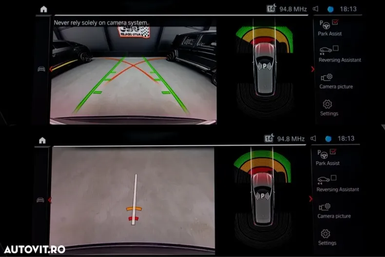 BMW X5 din 2019 cu 115.138 km - oferta BMW150533 - foto 19