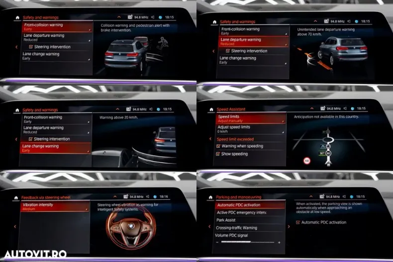 BMW X5 din 2019 cu 115.138 km - oferta BMW150533 - foto 20