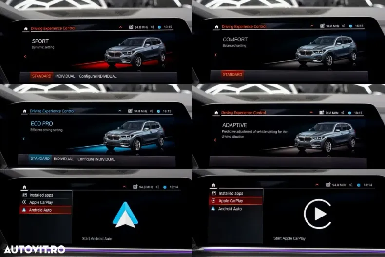 BMW X5 din 2019 cu 115.138 km - oferta BMW150533 - foto 22