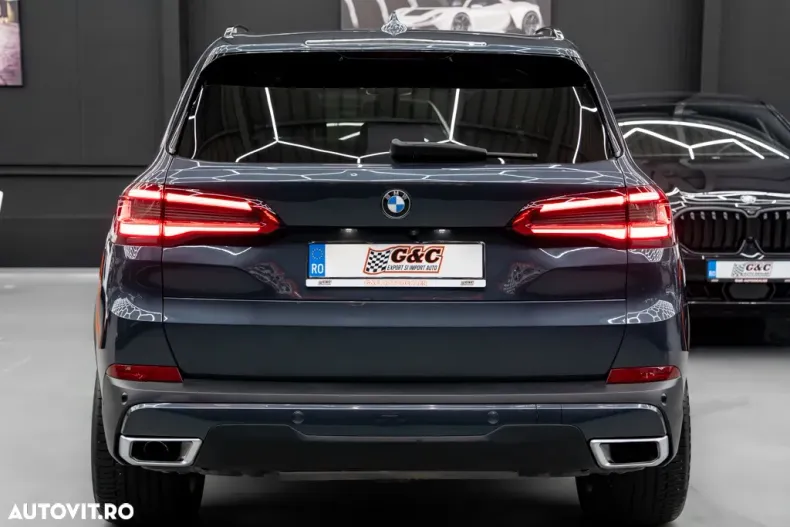 BMW X5 din 2019 cu 115.138 km - oferta BMW150533 - foto 23