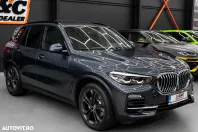 BMW X5 din 2019 cu 115.138 km - oferta BMW150533 - foto 25