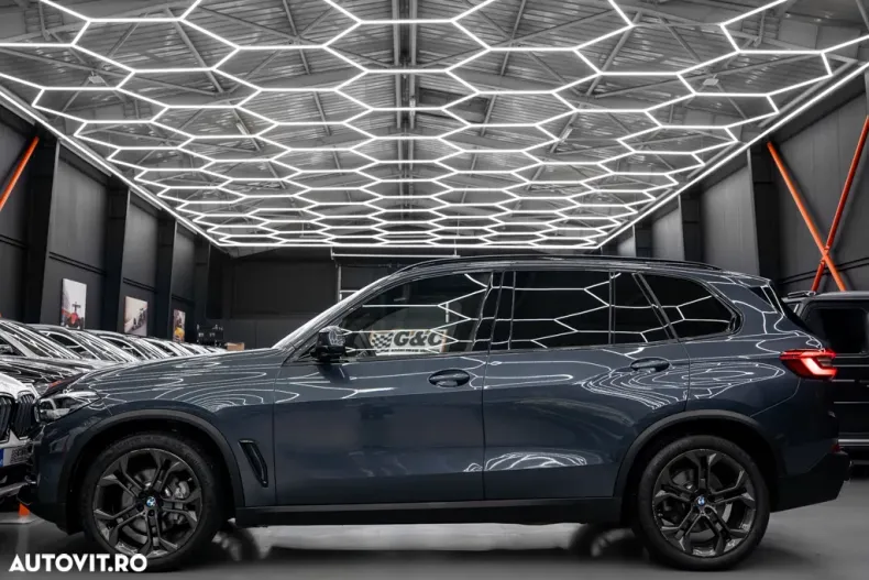 BMW X5 din 2019 cu 115.138 km - oferta BMW150533 - foto 30