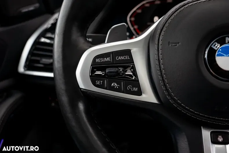 BMW X5 din 2019 cu 115.138 km - oferta BMW150533 - foto 32