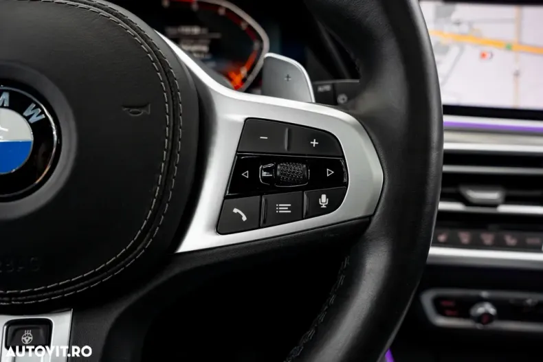 BMW X5 din 2019 cu 115.138 km - oferta BMW150533 - foto 33
