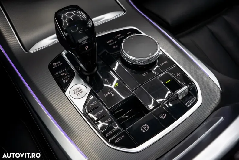 BMW X5 din 2019 cu 115.138 km - oferta BMW150533 - foto 35