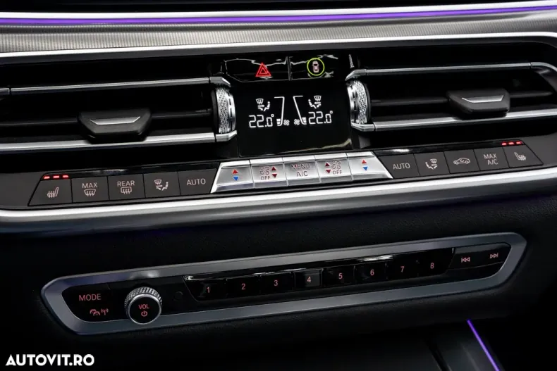 BMW X5 din 2019 cu 115.138 km - oferta BMW150533 - foto 37