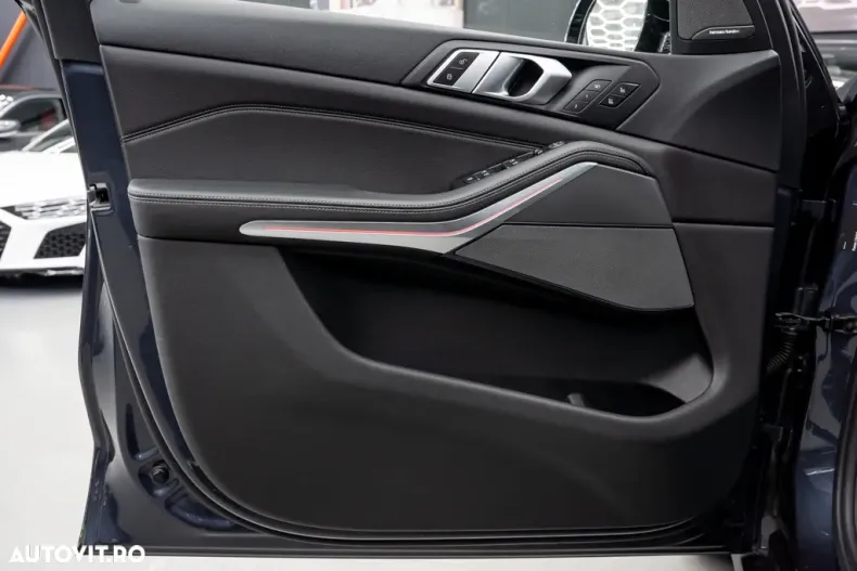 BMW X5 din 2019 cu 115.138 km - oferta BMW150533 - foto 38