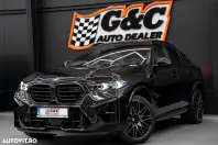 BMW X6 M din 2024 cu 10.000 km - oferta BMW150535 - foto 1