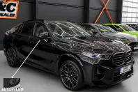 BMW X6 M din 2024 cu 10.000 km - oferta BMW150535 - foto 3