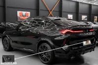 BMW X6 M din 2024 cu 10.000 km - oferta BMW150535 - foto 4