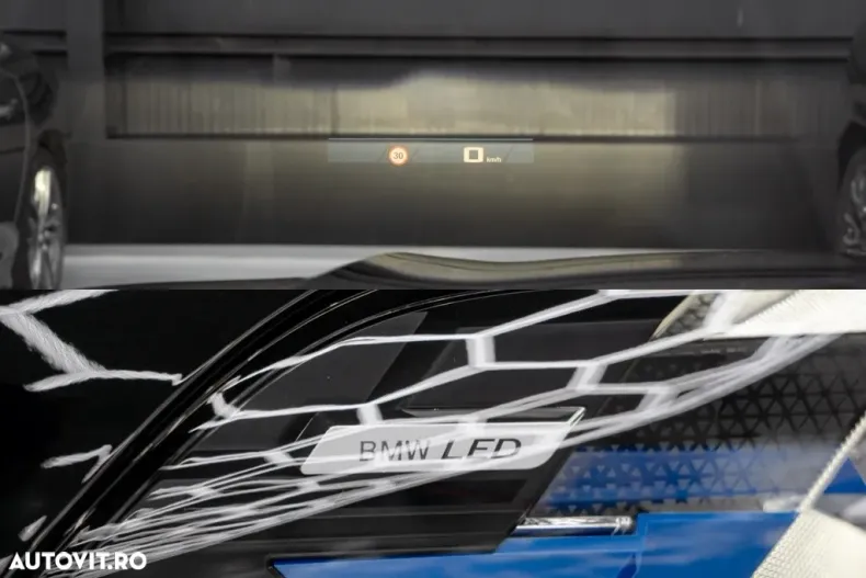 BMW X6 M din 2024 cu 10.000 km - oferta BMW150535 - foto 6