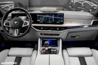 BMW X6 M din 2024 cu 10.000 km - oferta BMW150535 - foto 8