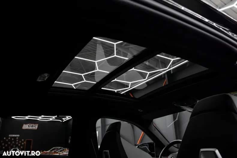 BMW X6 M din 2024 cu 10.000 km - oferta BMW150535 - foto 12