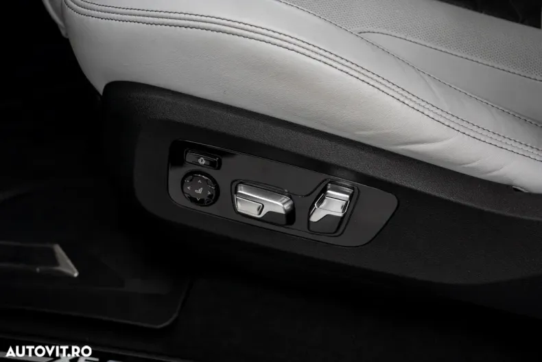 BMW X6 M din 2024 cu 10.000 km - oferta BMW150535 - foto 14