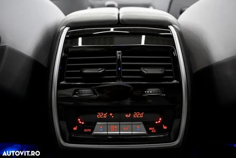 BMW X6 M din 2024 cu 10.000 km - oferta BMW150535 - foto 17