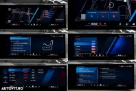 BMW X6 M din 2024 cu 10.000 km - oferta BMW150535 - foto 21