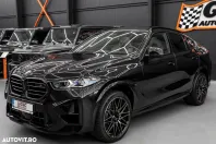 BMW X6 M din 2024 cu 10.000 km - oferta BMW150535 - foto 25