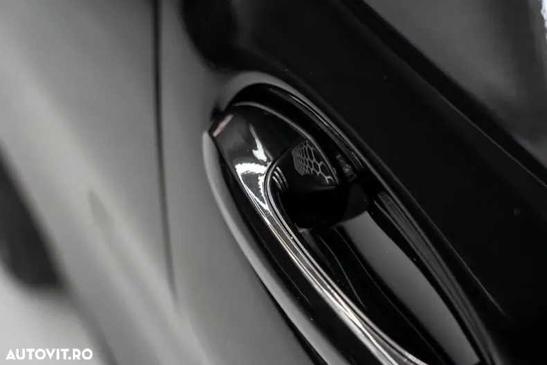 BMW X6 M din 2024 cu 10.000 km - oferta BMW150535 - foto 26