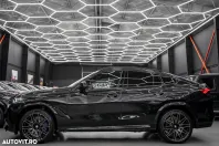 BMW X6 M din 2024 cu 10.000 km - oferta BMW150535 - foto 30