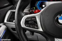 BMW X6 M din 2024 cu 10.000 km - oferta BMW150535 - foto 32