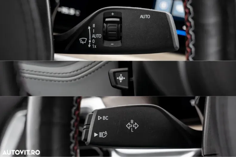 BMW X6 M din 2024 cu 10.000 km - oferta BMW150535 - foto 34