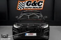Audi SQ8 din 2023 cu 70.800 km - oferta AUD150537 - foto 2