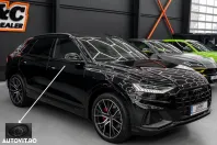 Audi SQ8 din 2023 cu 70.800 km - oferta AUD150537 - foto 3