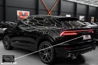 Audi SQ8 din 2023 cu 70.800 km - oferta AUD150537 - foto 4