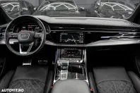Audi SQ8 din 2023 cu 70.800 km - oferta AUD150537 - foto 8